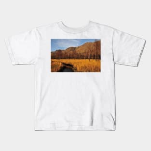 Glen Torridon Kids T-Shirt